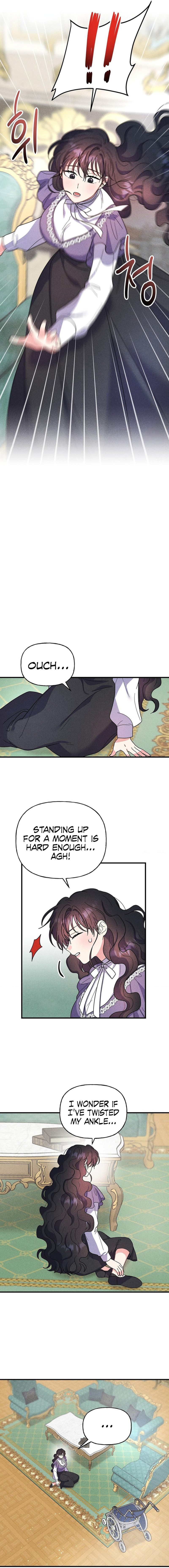Secret Education with My Lady page 7