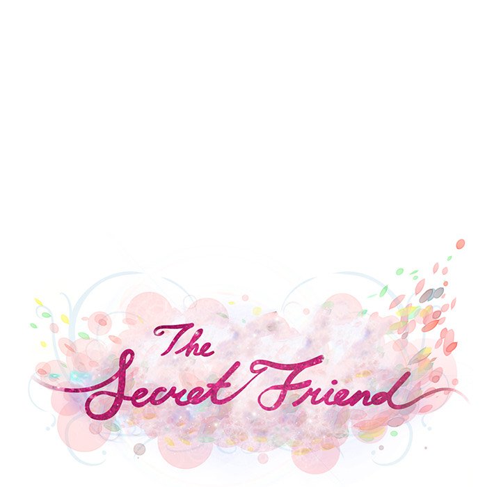 Secret Friend page 19