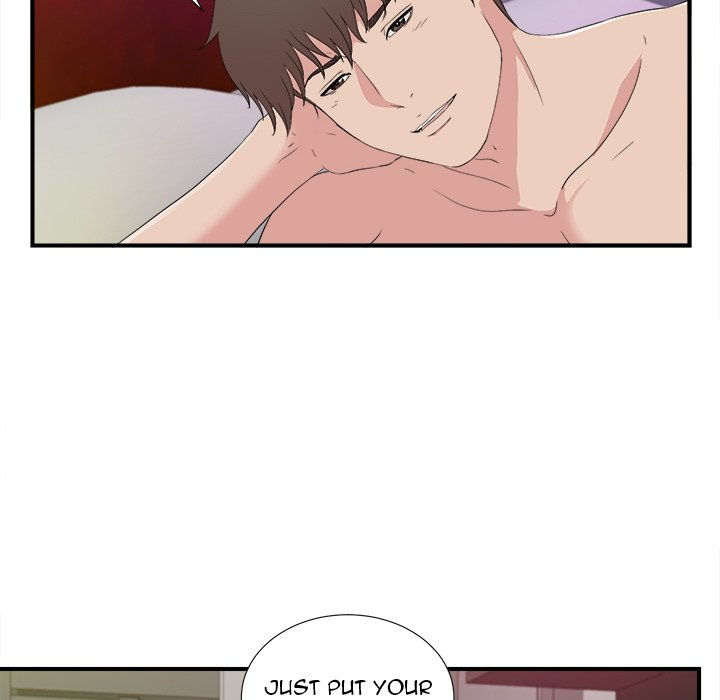 Secret Friend page 54