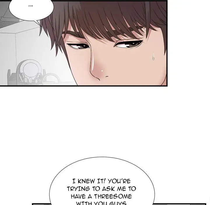 Secret Friend page 11