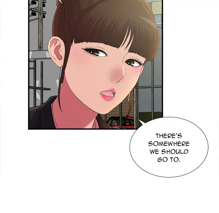 Secret Friend page 17