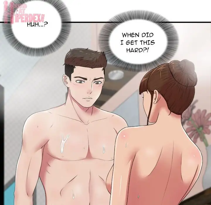 Secret Friend page 78