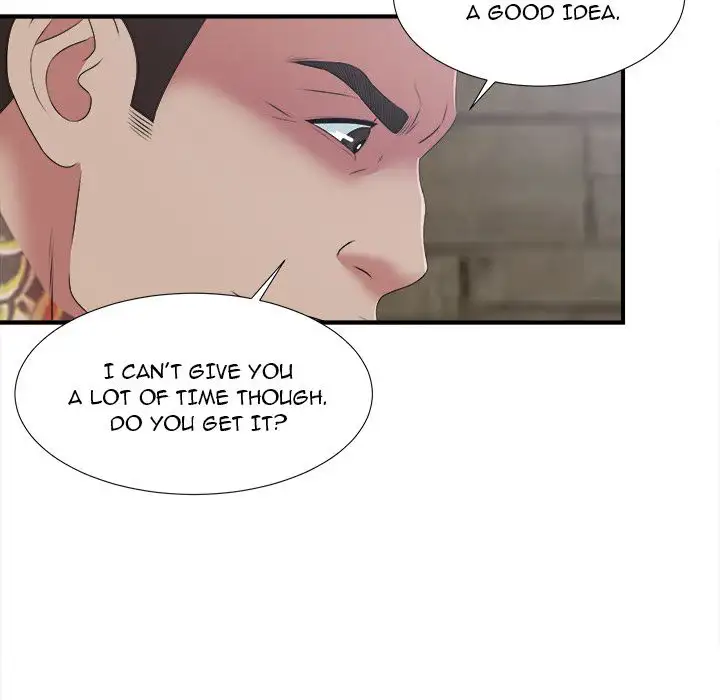Secret Friend page 57