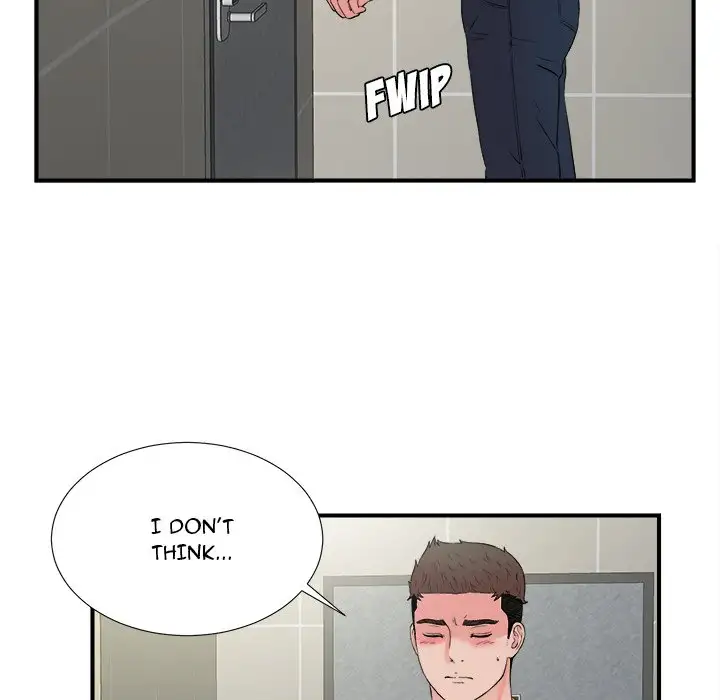 Secret Friend page 93