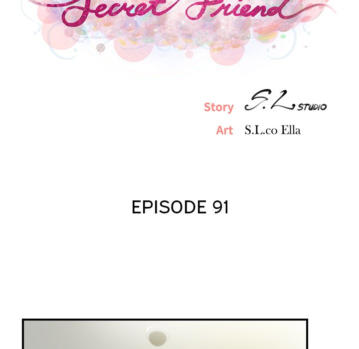 Secret Friend page 37