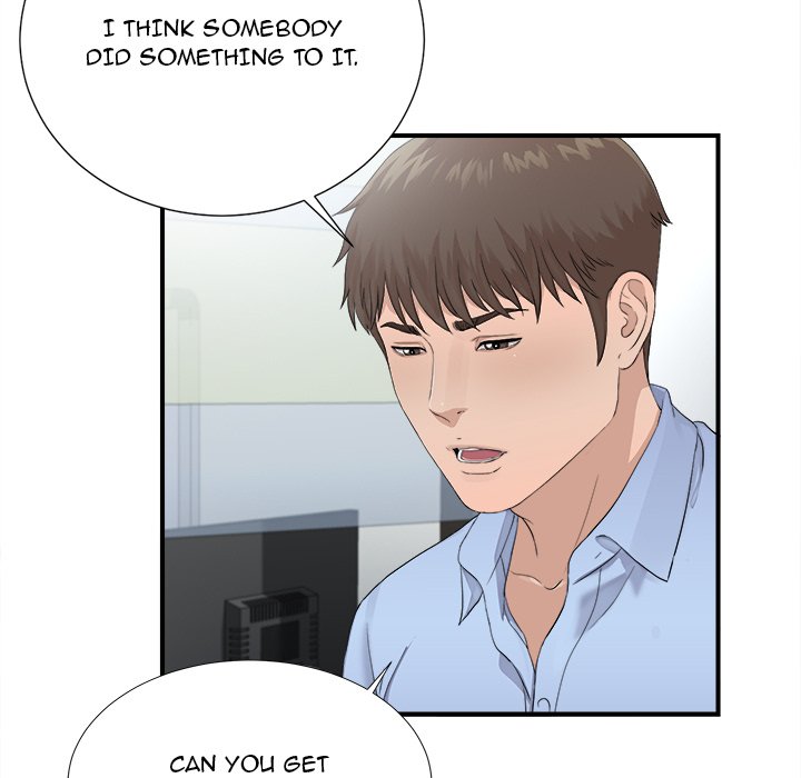 Secret Friend page 35