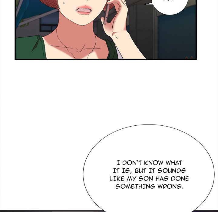 Secret Friend page 75