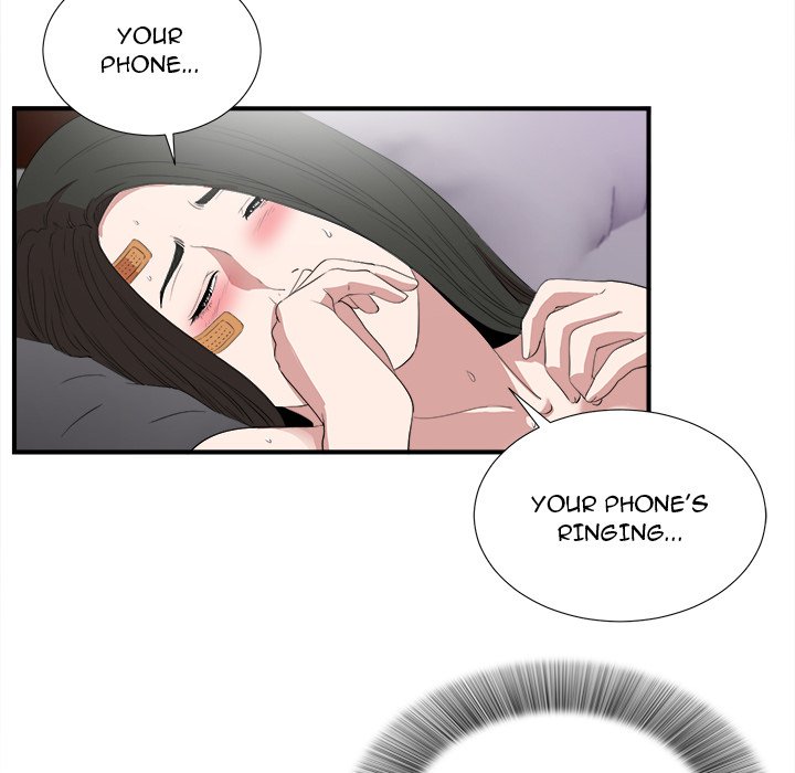 Secret Friend page 99