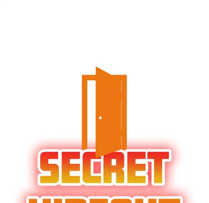 Secret Hideout page 14