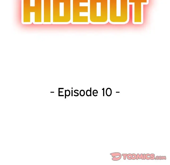 Secret Hideout page 15