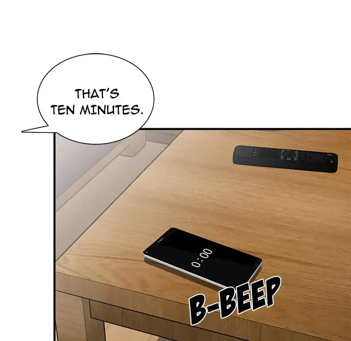 Secret Hideout page 19