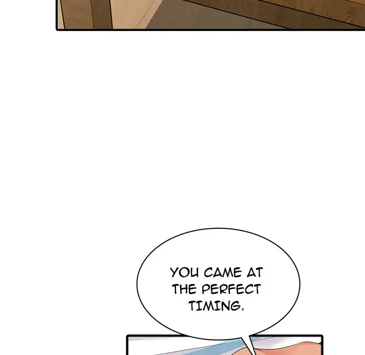 Secret Hideout page 20