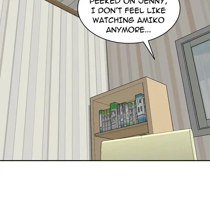 Secret Hideout page 32