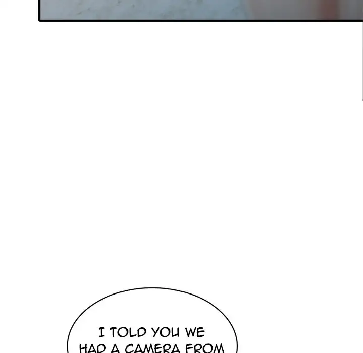 Secret Hideout page 58