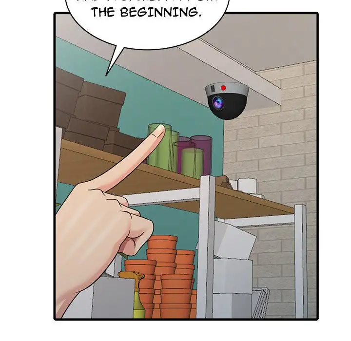 Secret Hideout page 59