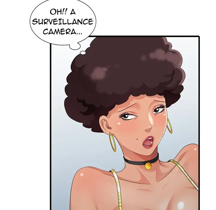 Secret Hideout page 61