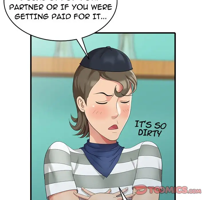 Secret Hideout page 63