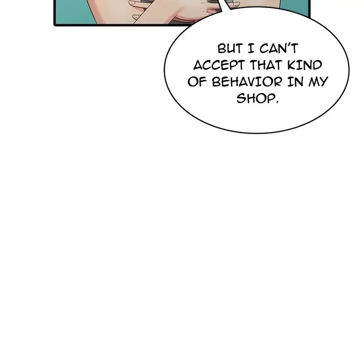 Secret Hideout page 64