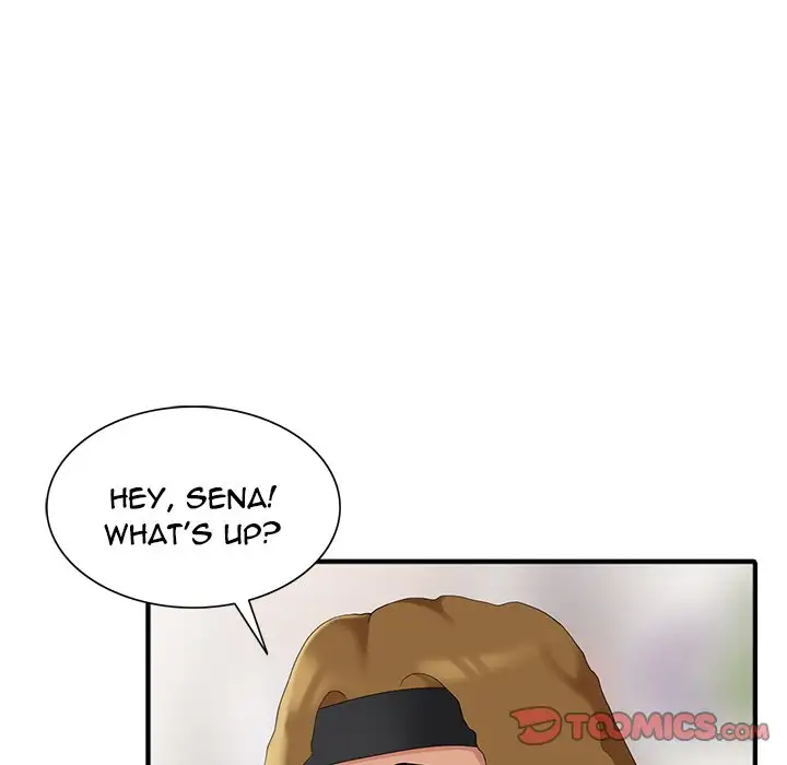 Secret Hideout page 75
