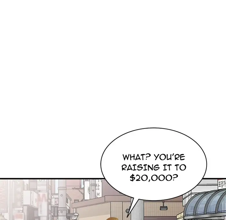 Secret Hideout page 77