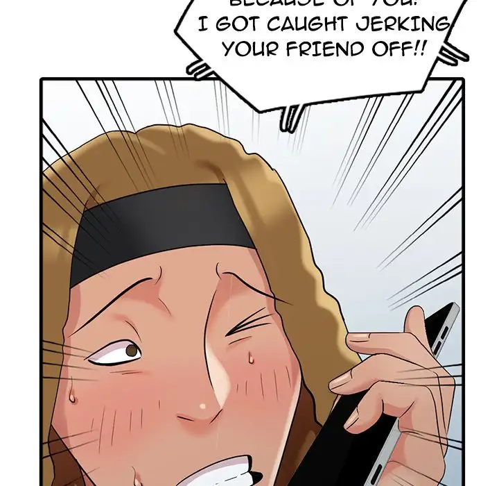 Secret Hideout page 80