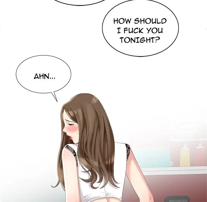 Secret Hideout page 94