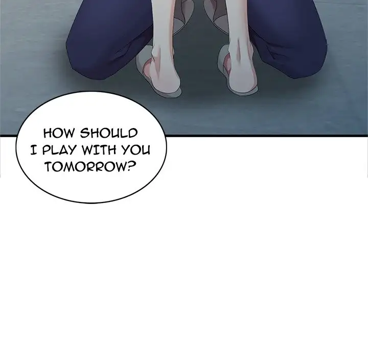 Secret Hideout page 96