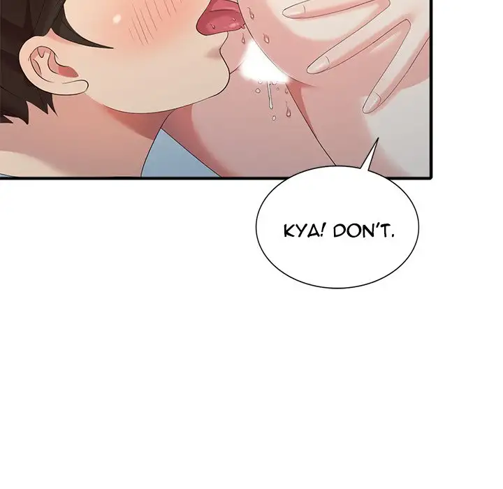 Secret Hideout page 98