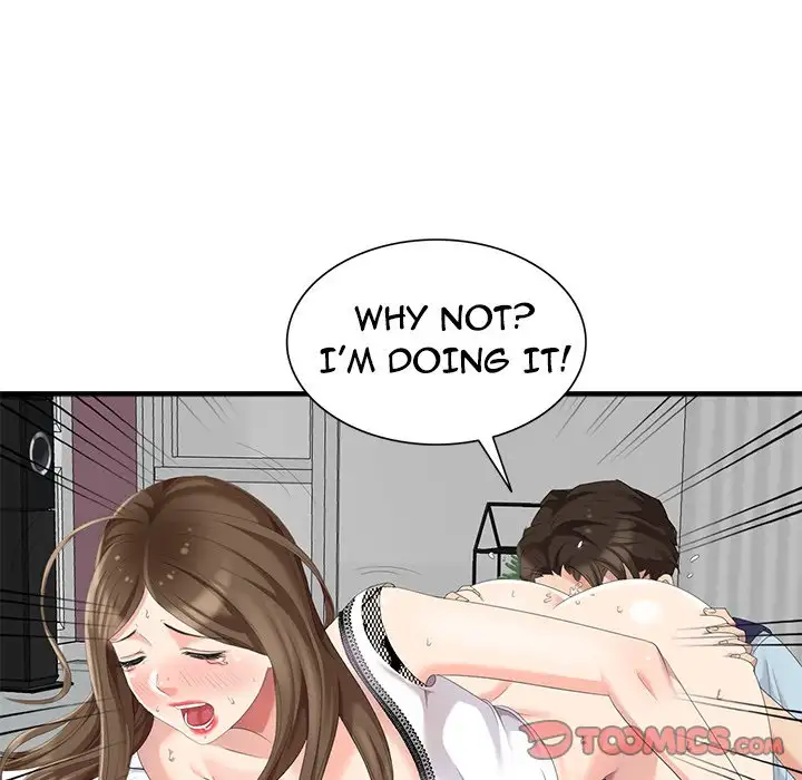 Secret Hideout page 99