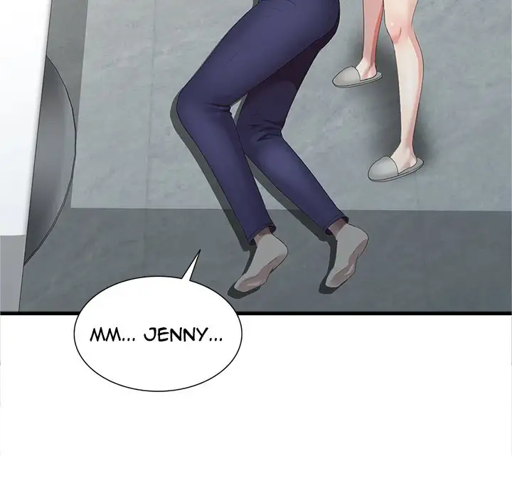 Secret Hideout page 114