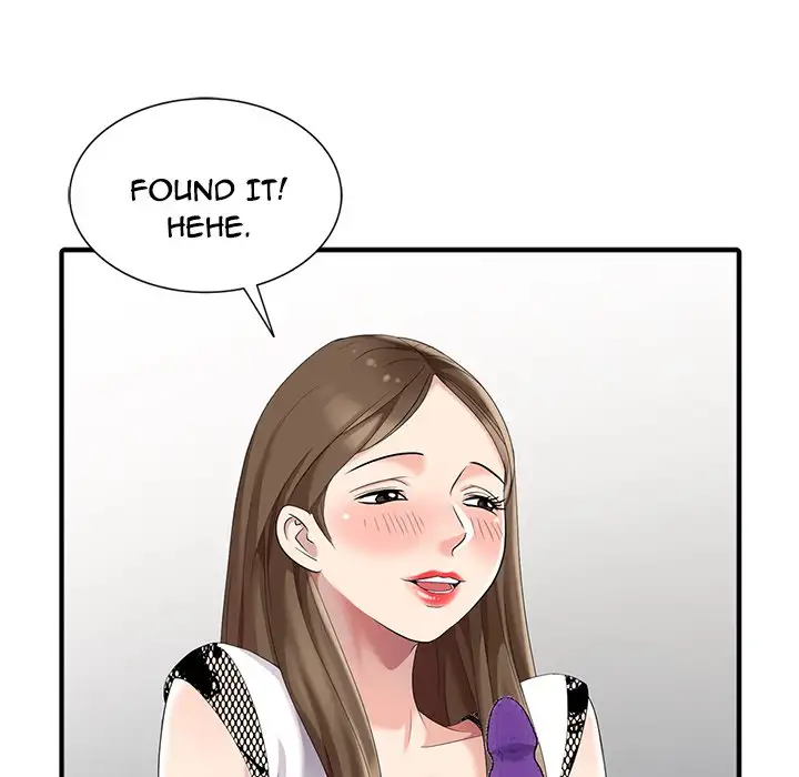 Secret Hideout page 120