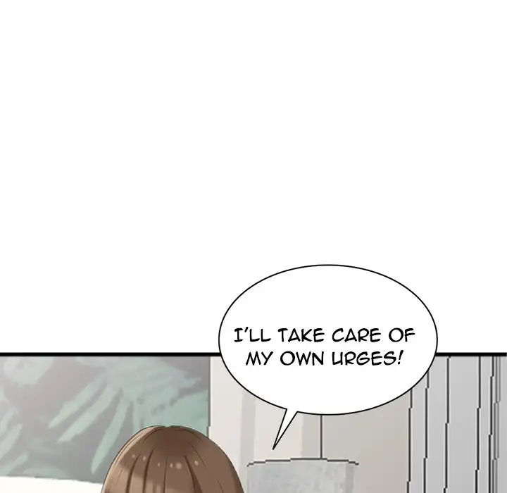 Secret Hideout page 124