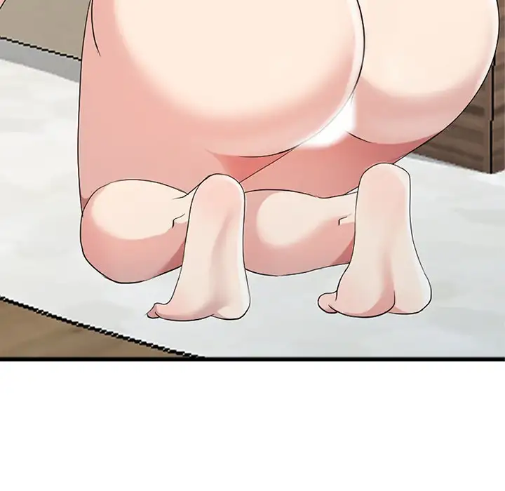 Secret Hideout page 126