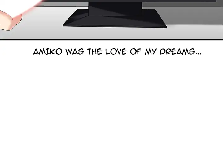 Secret Hideout page 3