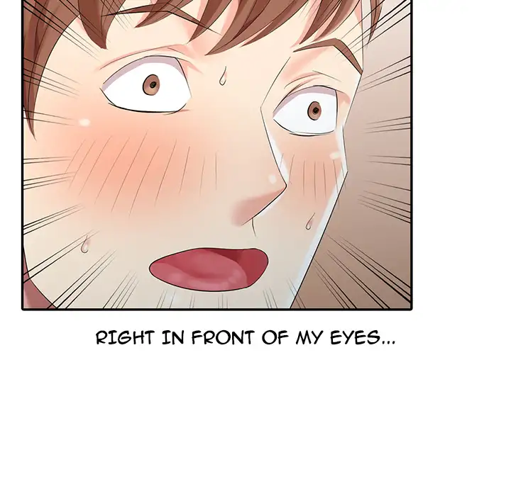 Secret Hideout page 20
