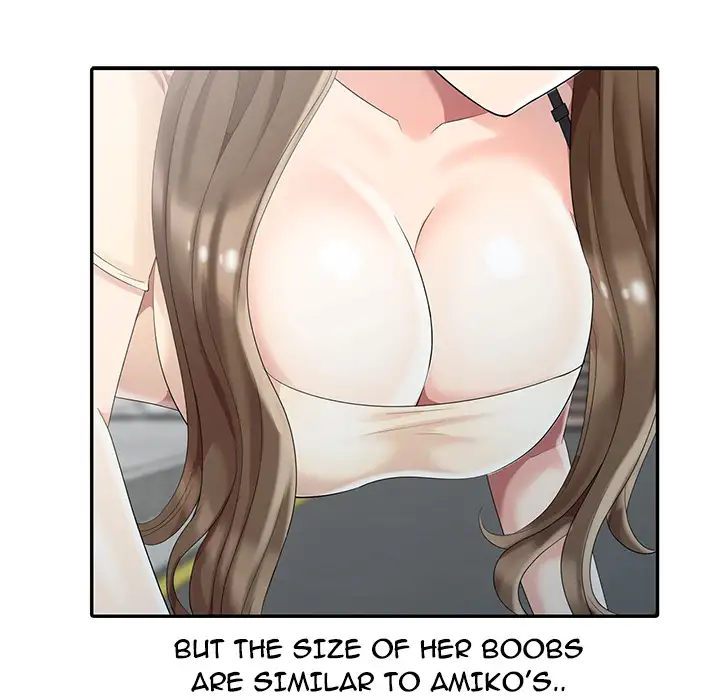 Secret Hideout page 25