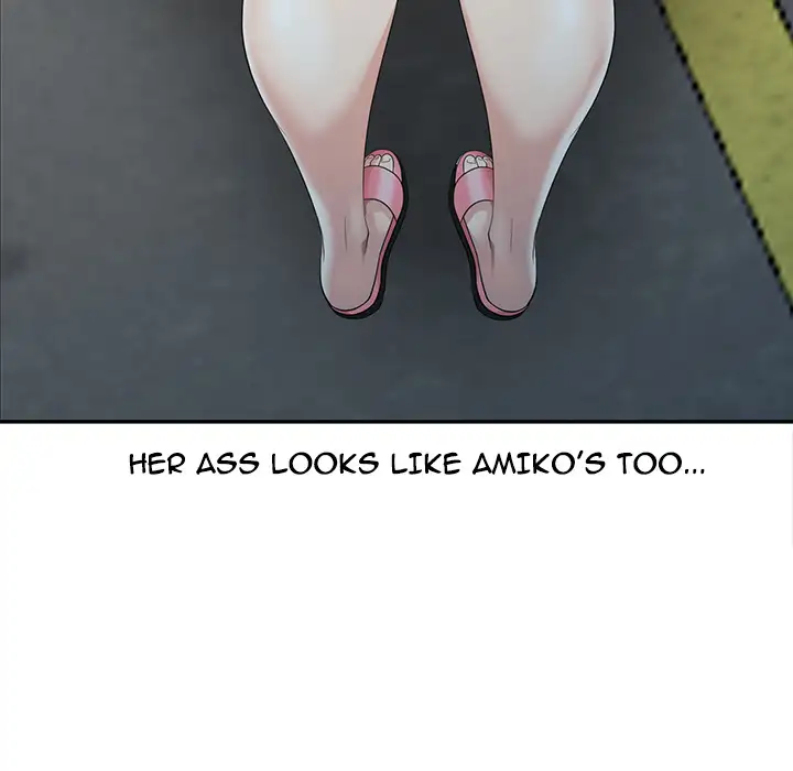 Secret Hideout page 28