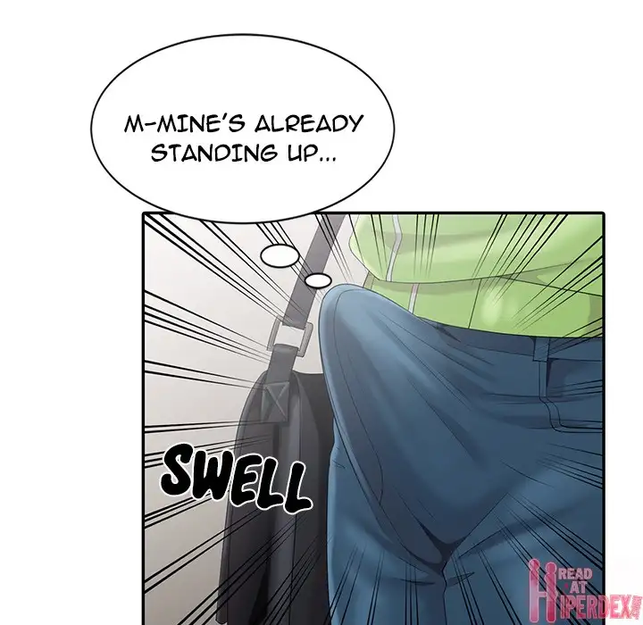 Secret Hideout page 31