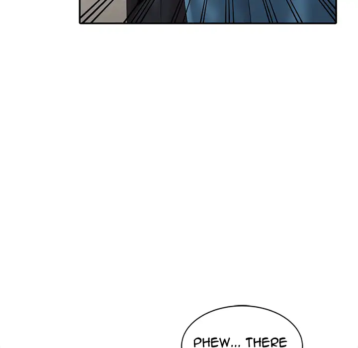 Secret Hideout page 32