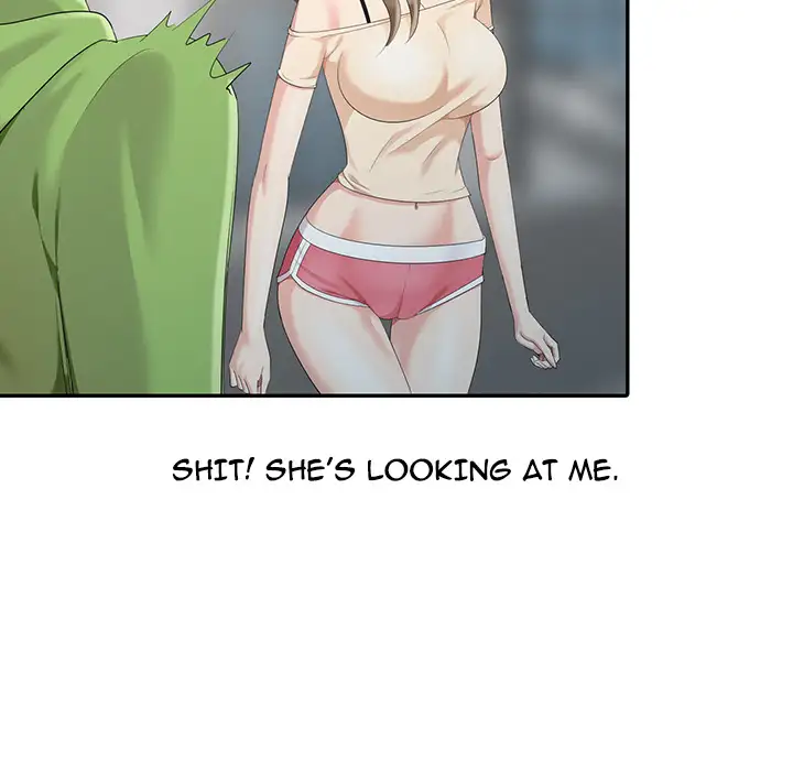 Secret Hideout page 36