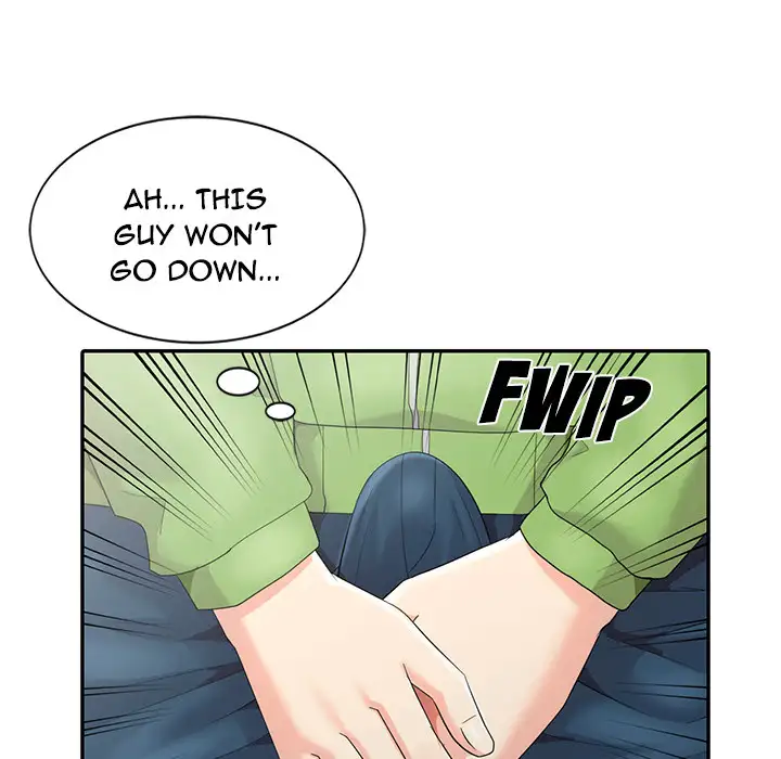 Secret Hideout page 39