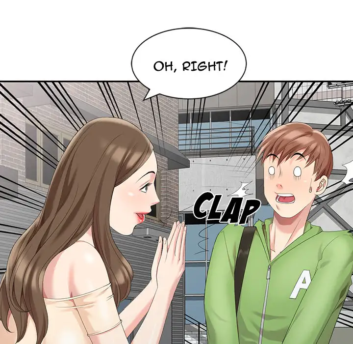 Secret Hideout page 41