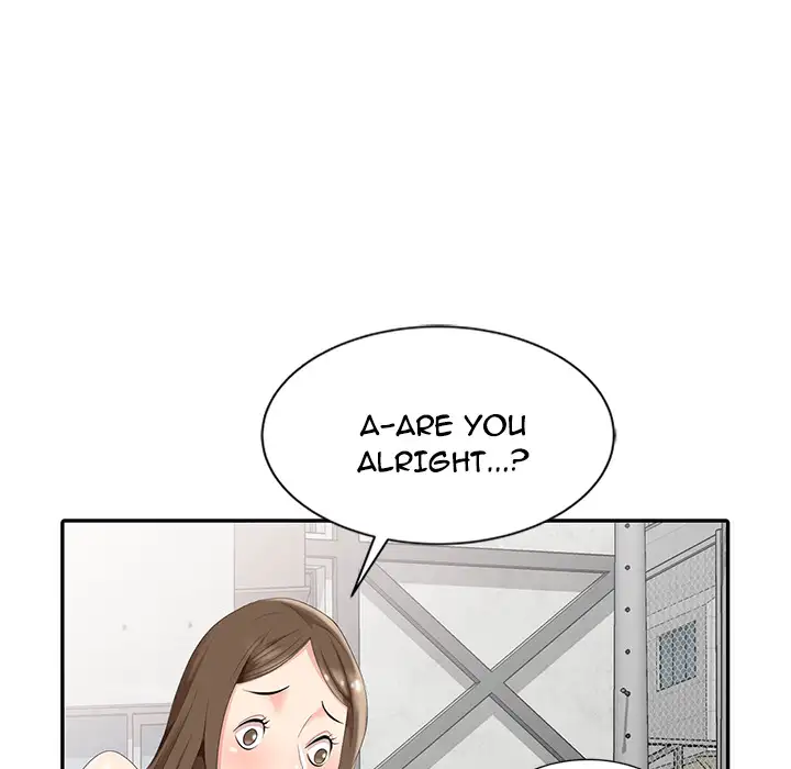 Secret Hideout page 57