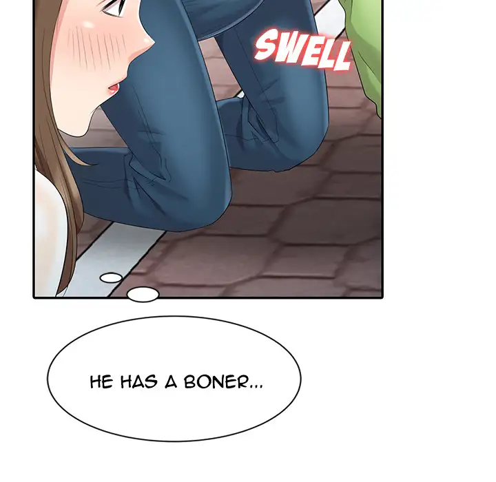 Secret Hideout page 60