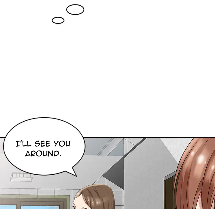 Secret Hideout page 71