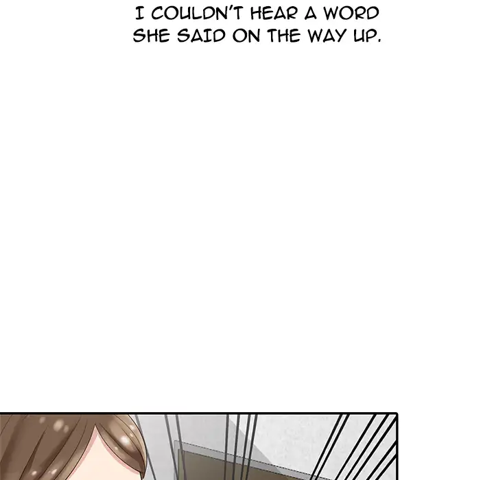 Secret Hideout page 73
