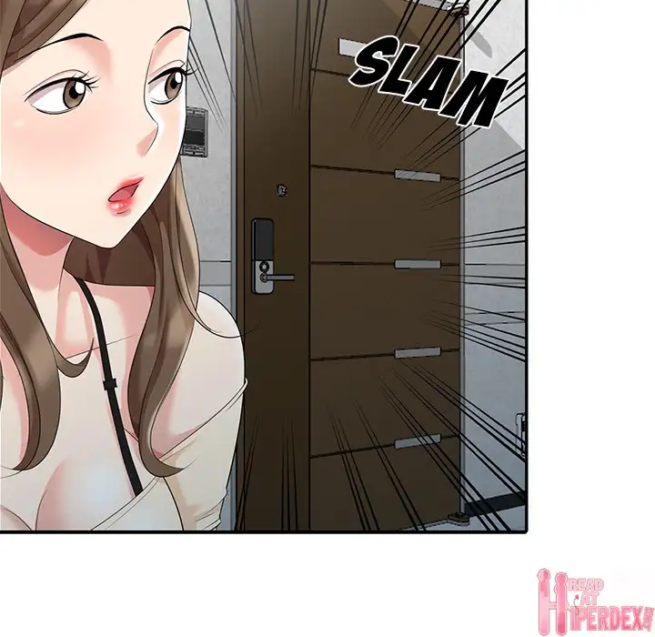 Secret Hideout page 74