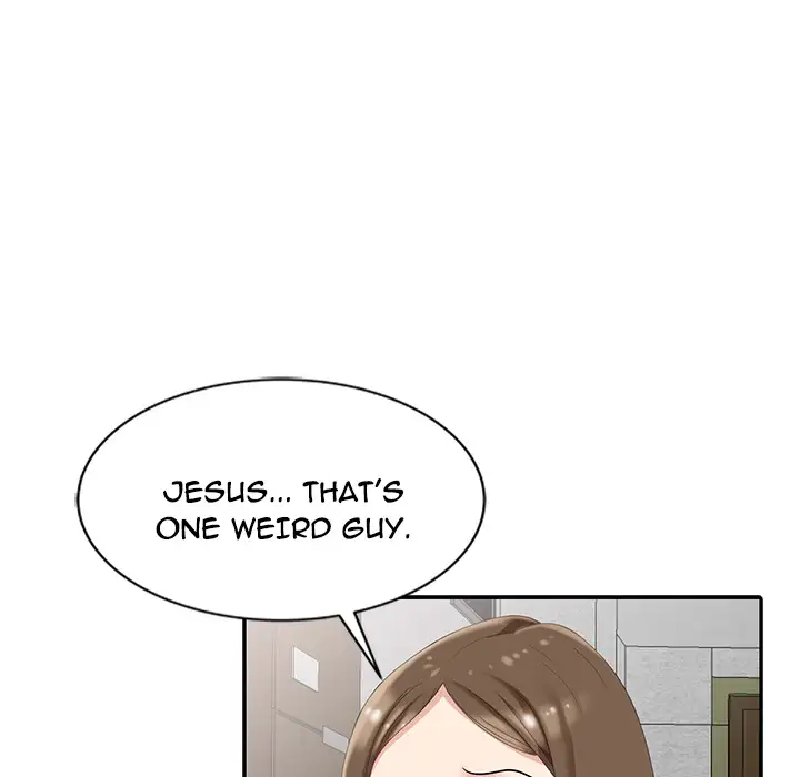 Secret Hideout page 75