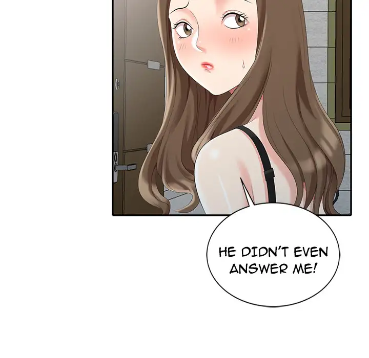 Secret Hideout page 76