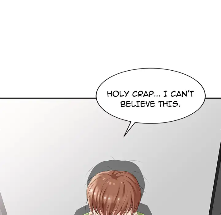Secret Hideout page 77